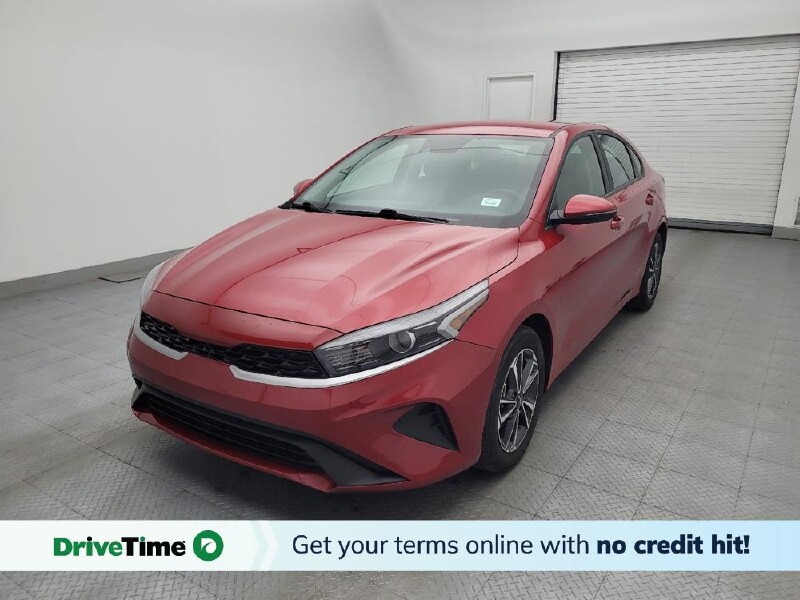 2024 Kia Forte in Winston-Salem, NC 27103 - 18137369