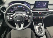 2024 Kia Forte in Winston-Salem, NC 27103 - 18137369 22
