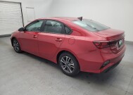 2024 Kia Forte in Winston-Salem, NC 27103 - 18137369 3