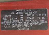2024 Kia Forte in Winston-Salem, NC 27103 - 18137369 33