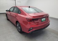 2024 Kia Forte in Winston-Salem, NC 27103 - 18137369 5