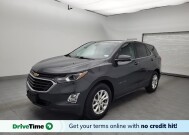 2019 Chevrolet Equinox in Greenville, SC 29607 - 18137371 1