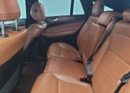 2016 Mercedes-Benz GLE 450 in Huntsville, AL 35816 - 18137375 18