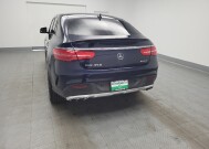2016 Mercedes-Benz GLE 450 in Huntsville, AL 35816 - 18137375 6