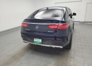 2016 Mercedes-Benz GLE 450 in Huntsville, AL 35816 - 18137375 7