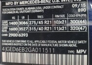 2016 Mercedes-Benz GLE 450 in Huntsville, AL 35816 - 18137375 33