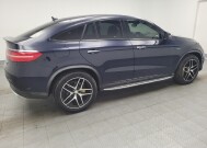 2016 Mercedes-Benz GLE 450 in Huntsville, AL 35816 - 18137375 10
