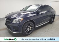 2016 Mercedes-Benz GLE 450 in Huntsville, AL 35816 - 18137375 1