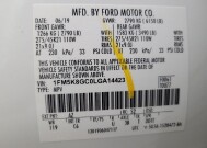 2020 Ford Explorer in Memphis, TN 38128 - 18137376 33