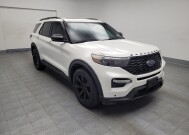 2020 Ford Explorer in Memphis, TN 38128 - 18137376 13