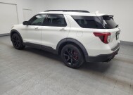 2020 Ford Explorer in Memphis, TN 38128 - 18137376 3