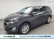 2019 Chevrolet Equinox in Madison, TN 37115 - 18137382 1
