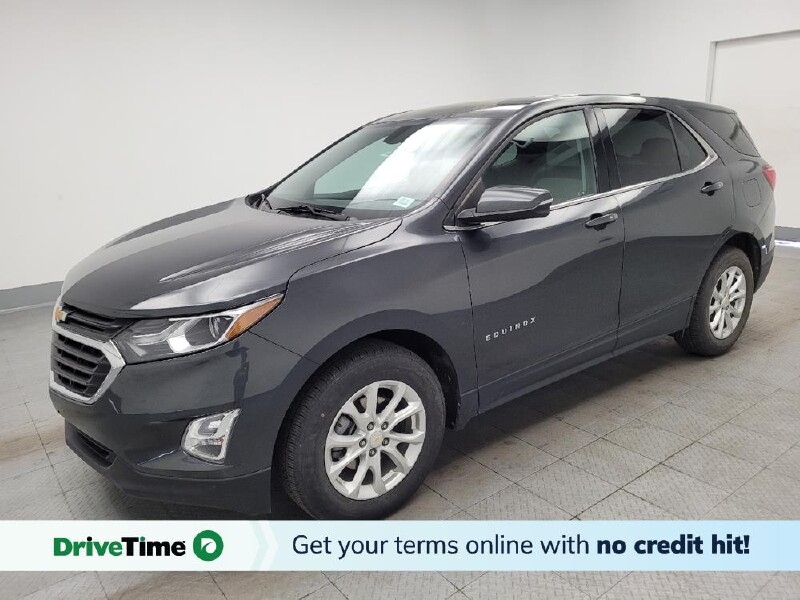 2019 Chevrolet Equinox in Madison, TN 37115 - 18137382