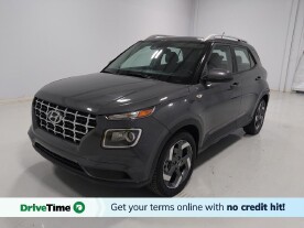 2023 Hyundai Venue in Columbus, OH 43231