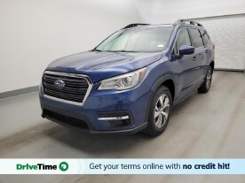 2022 Subaru Ascent in Columbus, OH 43231