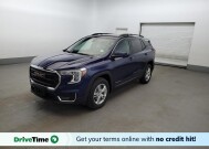 2022 GMC Terrain in New Castle, DE 19720 - 18137435 1