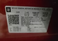 2018 Chevrolet Silverado 1500 in Williamstown, NJ 8094 - 18137442 33