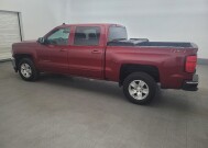 2018 Chevrolet Silverado 1500 in Williamstown, NJ 8094 - 18137442 3