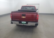 2018 Chevrolet Silverado 1500 in Williamstown, NJ 8094 - 18137442 7