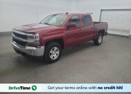 2018 Chevrolet Silverado 1500 in Williamstown, NJ 8094 - 18137442 1