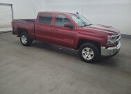 2018 Chevrolet Silverado 1500 in Williamstown, NJ 8094 - 18137442 11