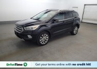 2017 Ford Escape in Richmond, VA 23235 - 18137445 1