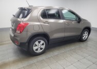2020 Chevrolet Trax in Mishawaka, IN 46545 - 18137463 10