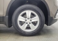 2020 Chevrolet Trax in Mishawaka, IN 46545 - 18137463 31