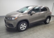 2020 Chevrolet Trax in Mishawaka, IN 46545 - 18137463 2