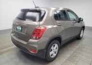 2020 Chevrolet Trax in Mishawaka, IN 46545 - 18137463 9