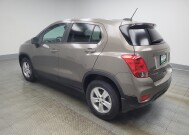 2020 Chevrolet Trax in Mishawaka, IN 46545 - 18137463 3