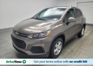2020 Chevrolet Trax in Mishawaka, IN 46545 - 18137463 1