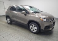 2020 Chevrolet Trax in Mishawaka, IN 46545 - 18137463 11