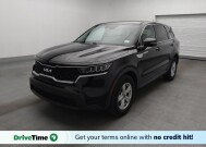 2023 Kia Sorento in Gainesville, FL 32609 - 18137471 1