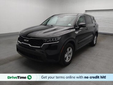 2023 Kia Sorento in Gainesville, FL 32609