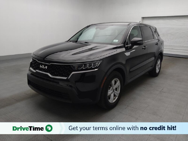 2023 Kia Sorento in Gainesville, FL 32609 - 18137471