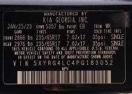 2023 Kia Sorento in Gainesville, FL 32609 - 18137471 33
