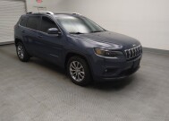 2021 Jeep Cherokee in Des Moines, IA 50310 - 18137478 11