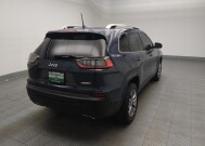 2021 Jeep Cherokee in Des Moines, IA 50310 - 18137478 9