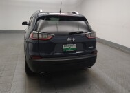 2021 Jeep Cherokee in Des Moines, IA 50310 - 18137478 6