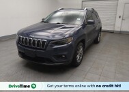 2021 Jeep Cherokee in Des Moines, IA 50310 - 18137478 1