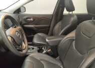 2021 Jeep Cherokee in Des Moines, IA 50310 - 18137478 17
