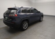 2021 Jeep Cherokee in Des Moines, IA 50310 - 18137478 10