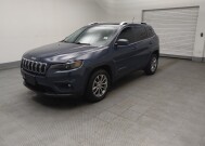 2021 Jeep Cherokee in Des Moines, IA 50310 - 18137478 2