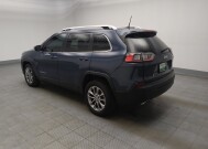 2021 Jeep Cherokee in Des Moines, IA 50310 - 18137478 3