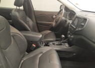 2021 Jeep Cherokee in Des Moines, IA 50310 - 18137478 21