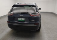 2021 Jeep Cherokee in Des Moines, IA 50310 - 18137478 7