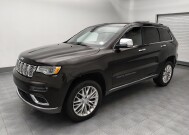 2017 Jeep Grand Cherokee in Springfield, MO 65807 - 18137481 2