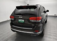 2017 Jeep Grand Cherokee in Springfield, MO 65807 - 18137481 7
