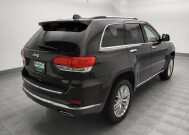 2017 Jeep Grand Cherokee in Springfield, MO 65807 - 18137481 9
